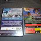 DVD Independence day & Independence day Resurgence - pikkukuva 2
