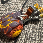 PS4 SKYLANDERS SUPERCHARGERS AJONEUVO : BURN-CYCLE - pikkukuva 1