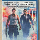 White House Down (2013) Channing Tatum & Jamie Foxx - pikkukuva 1