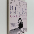 William Kennedy : Billy Phelan's greatest game - pikkukuva 1