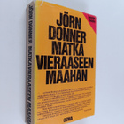Jörn Donner : Matka vieraaseen maahan - pikkukuva 1