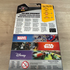 Toy Box Speedway Disney Infinyity 3.0 Star Wars Wii U - pikkukuva 2