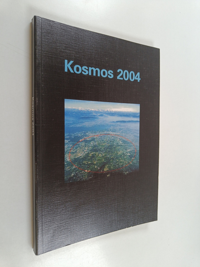Kosmos 2004
