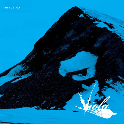 Viola - Tearcandy