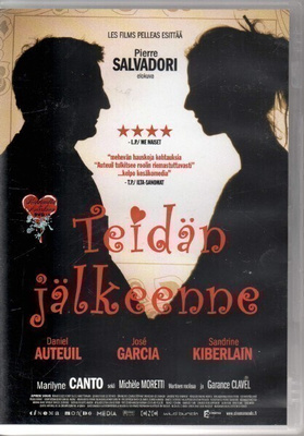 Teidän jälkeenne (ranskalainen komedia)
