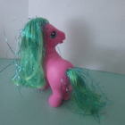 My Little Pony G3, Shell Belle - pikkukuva 2