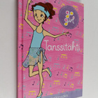 Thalia Kalkipsakis : Tanssitähti - pikkukuva 1