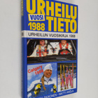 Urheilutieto 1988 : urheilun vuosikirja - pikkukuva 1