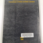 Markku Laitinen : Building bridges : proceedings on Nordi... - pikkukuva 2