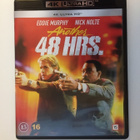 Toiset 48 tuntia - Another 48 Hrs (4K Ultra HD) - pikkukuva 1