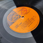 Mahalia Jackson LP I Believe - pikkukuva 3