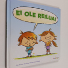 Amy Krouse Rosenthal ym. : Ei ole reilua! - pikkukuva 1