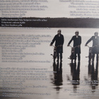 Viikate : Kuu kaakon yllä/Olkoon humppa. 7" single. - pikkukuva 2