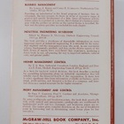 Harold Koontz : Principles of management : an analysis of... - pikkukuva 2