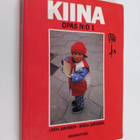 Linda Jakobson : Kiina : opas n:o 1 - pikkukuva 1