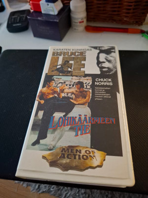 VHS