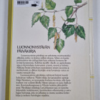 Lars Johansson : Luonnonystävän päiväkirja - pikkukuva 2