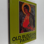 E. Smirnova : Old Russian Painting : latest discoveries -... - pikkukuva 1