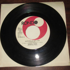 Anneli Sari Menin raiteiltain single v.1979 - pikkukuva 2