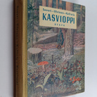 Jorma Soveri : Kasvioppi - pikkukuva 1