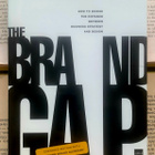Marty Neumeier - The Brand Gap (softcover) - pikkukuva 1