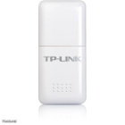 TP-LINK Langaton USB Verkkokortti, 150Mbps, mini *UUSI* - pikkukuva 3