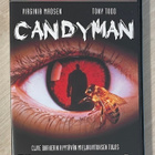 Clive Barker: CANDYMAN - Special Edition (1992) - pikkukuva 1