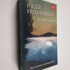 Inger Frimansson : Varjo vedessä - pikkukuva 1