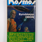 Kosmos science fiction volym 16 : Nödlarm från rymden ; K... - pikkukuva 2