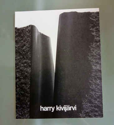Harry Kivijärvi