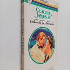 Claudia Jameson : Enkeleitä ja yöperhosia - pikkukuva 1