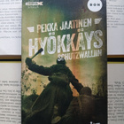Pekka Jaatinen - Hyökkäys Schutzwalliin (pokkari) - pikkukuva 1