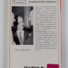 Simppa : Osamietintö onnesta : Pakinoita - pikkukuva 2