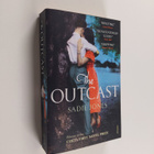Sadie Jones : The outcast - pikkukuva 1