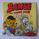 Leffapokkari Bamse ja pikku aasi - pikkukuva 1
