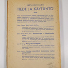 Kalevi (toim.) Kajava : Kohti uutta koulua : kasvattajat ... - pikkukuva 2