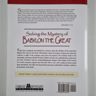 Edward Hendrie : Solving the Mystery of Babylon the Great - pikkukuva 2