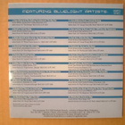 V/A - Bluelight Records Sampler CDS - pikkukuva 2