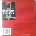 Ralf Långbacka - Taiteellista teatteria etsimässä (nid.) - pikkukuva 2