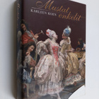 Karleen Koen : Mustat enkelit - pikkukuva 1