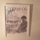 Kiinan matka 1904-08 litografia / Rolf Erik von Bruun - pikkukuva 1