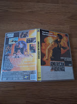 American Revenge