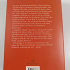 Maeve Binchy : Eldflugornas sommar - pikkukuva 2