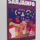 Sarjainfo 3/2016 - pikkukuva 1