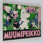 Tove Jansson : Muumipeikko 3 - pikkukuva 1
