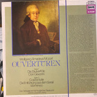 Mozart: Ouvertüren - pikkukuva 2