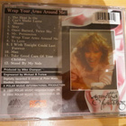 Agnetha Fältskog ( ABBA) 1983 CD Takuu - pikkukuva 3