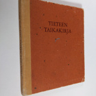 Soma Hallakorpi : Tieteen taikakirja - pikkukuva 1