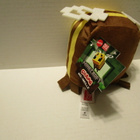 Minecraft pehmo, Cuutopia Bee Abeille, uusi - pikkukuva 4
