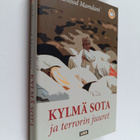 Mahmood Mamdani : Kylmä sota ja terrorin juuret - pikkukuva 1